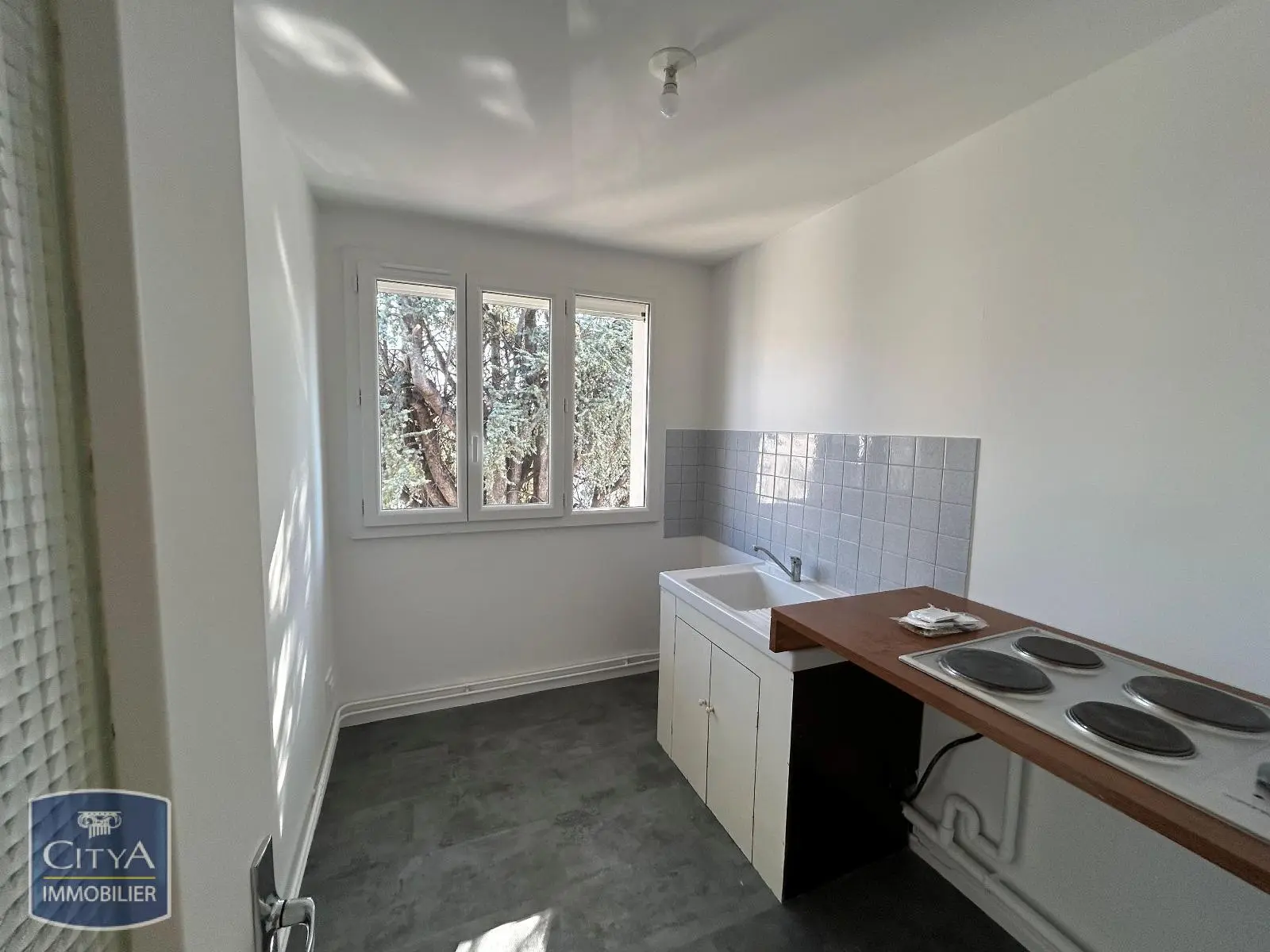 Photo 4 Appartement 2 pièces 42m²