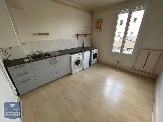 Photo 3 Appartement 2 pièces 65m²