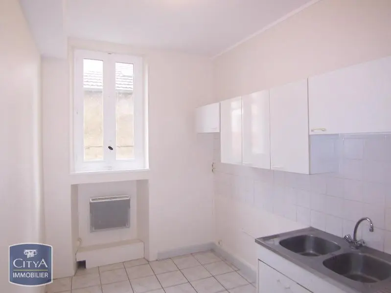 Photo 2 Appartement 2 pièces 33.5m²