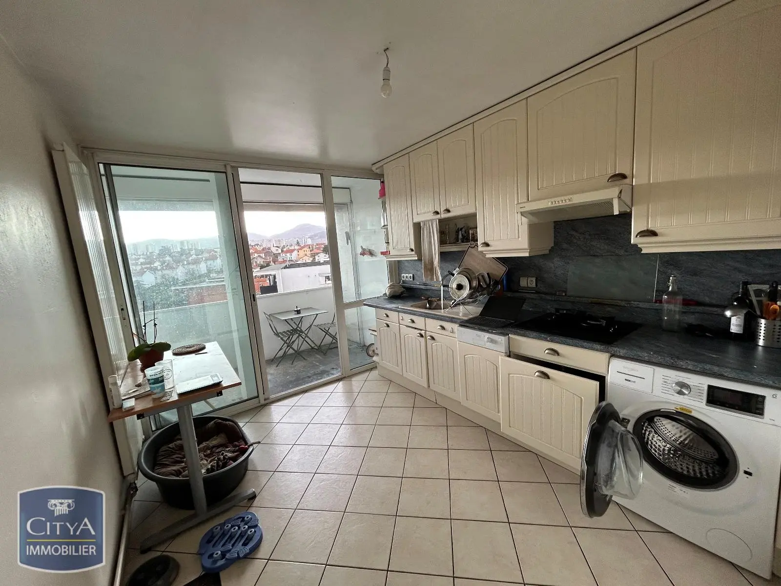 Photo 2 Appartement 3 pièces 66.57m²