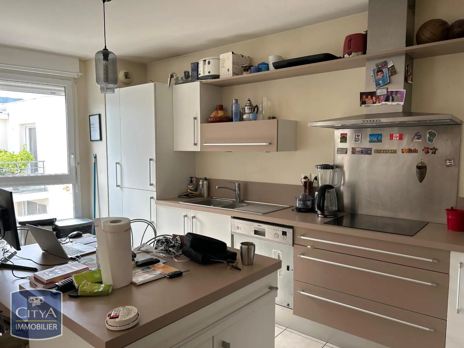Photo 3 appartement Chamalières