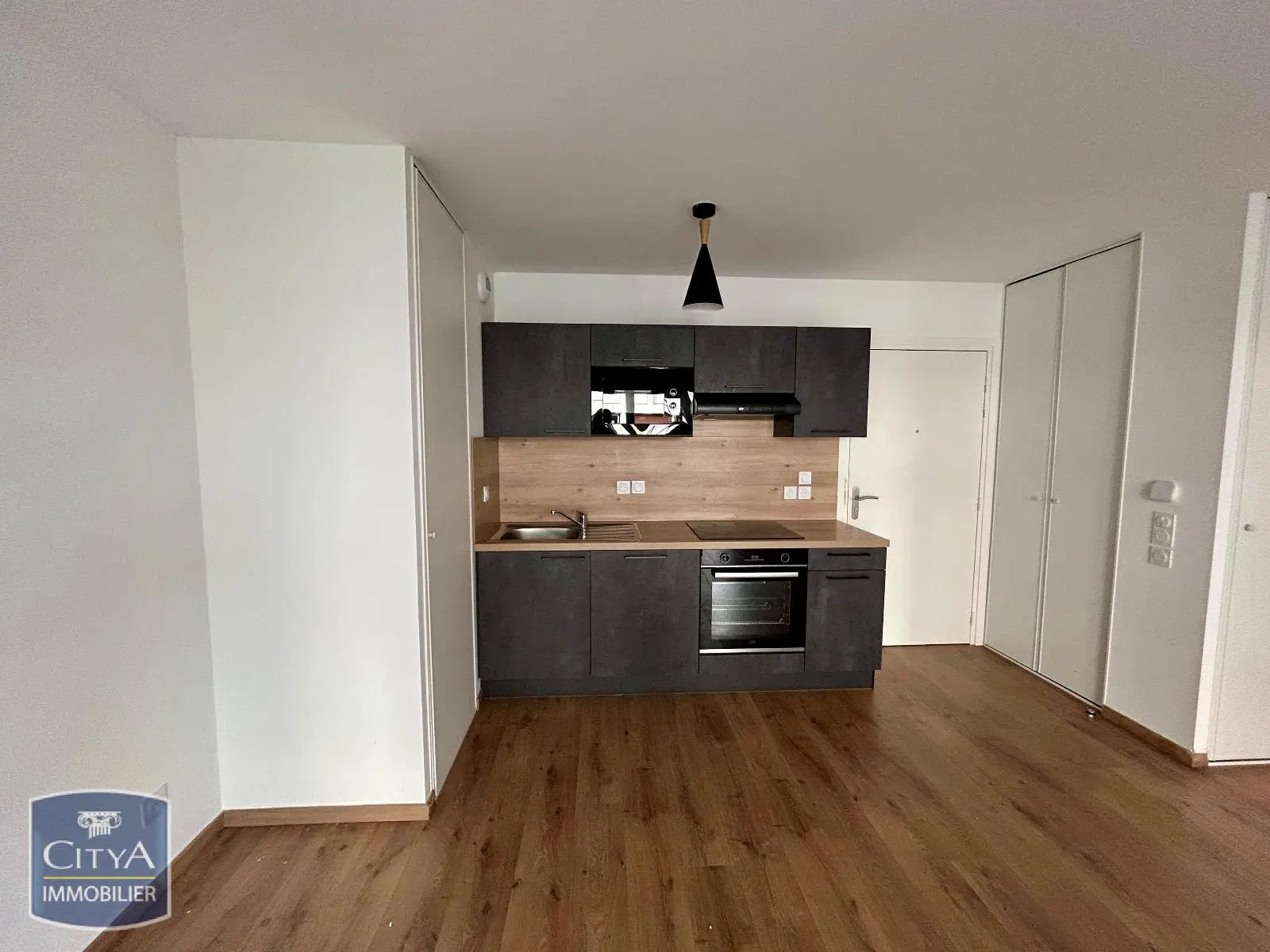 Photo 2 appartement Clermont-Ferrand