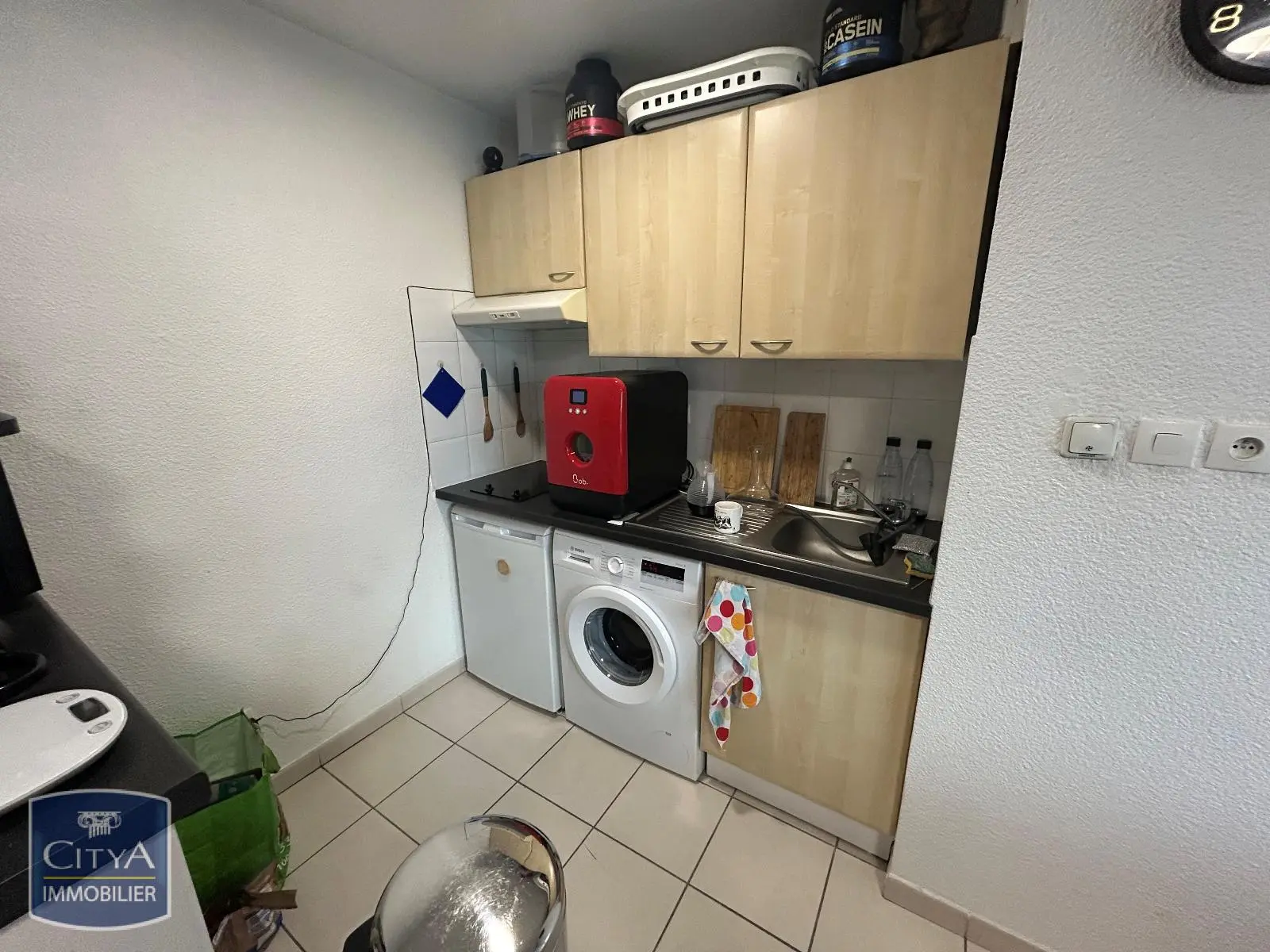 Photo 3 Appartement 2 pièces 41.32m²