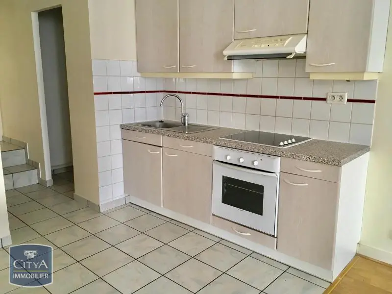 Photo 2 Appartement 3 pièces 69.85m²