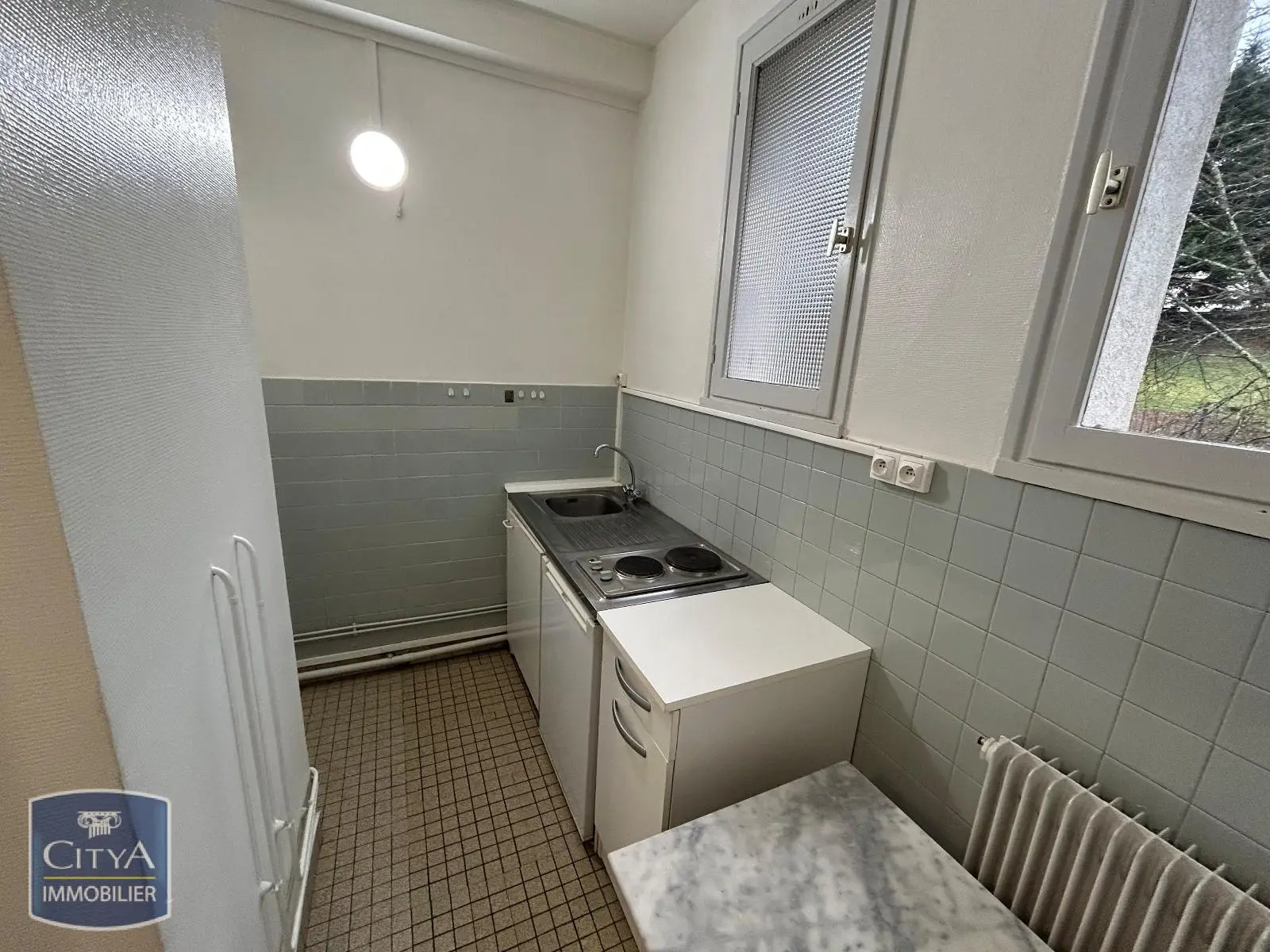 Photo 3 Appartement 1 pièce 30m²