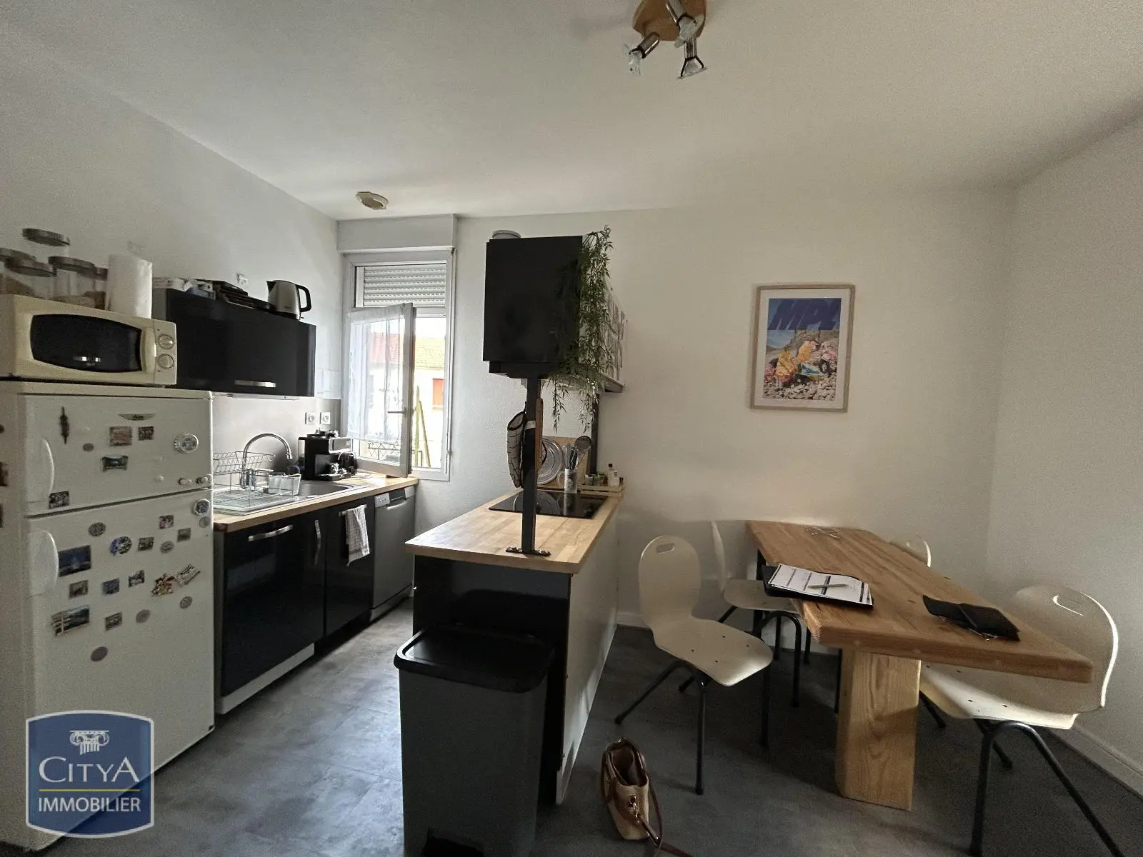 Photo 2 Appartement 2 pièces 36.53m²