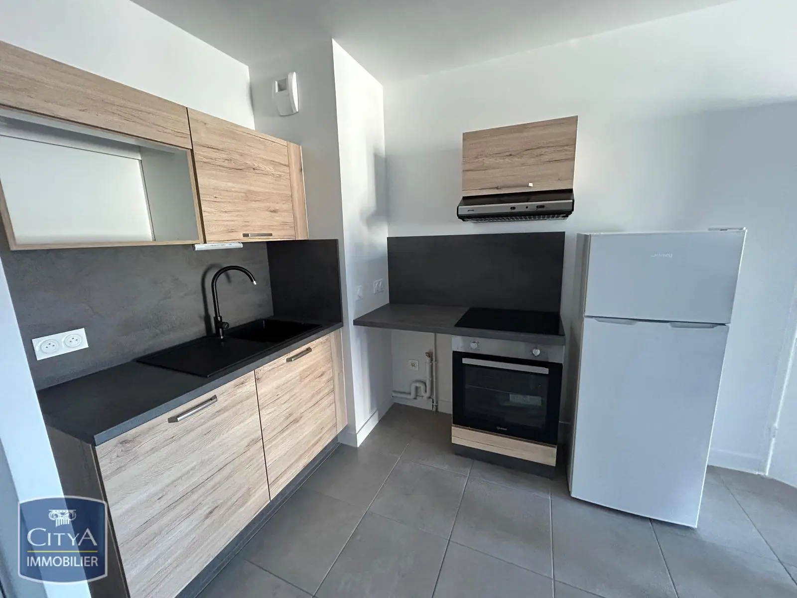 Photo 2 Appartement 2 pièces 42.3m²