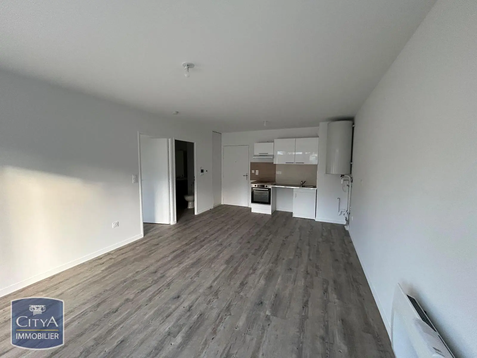 Photo 4 Appartement 2 pièces 41.63m²