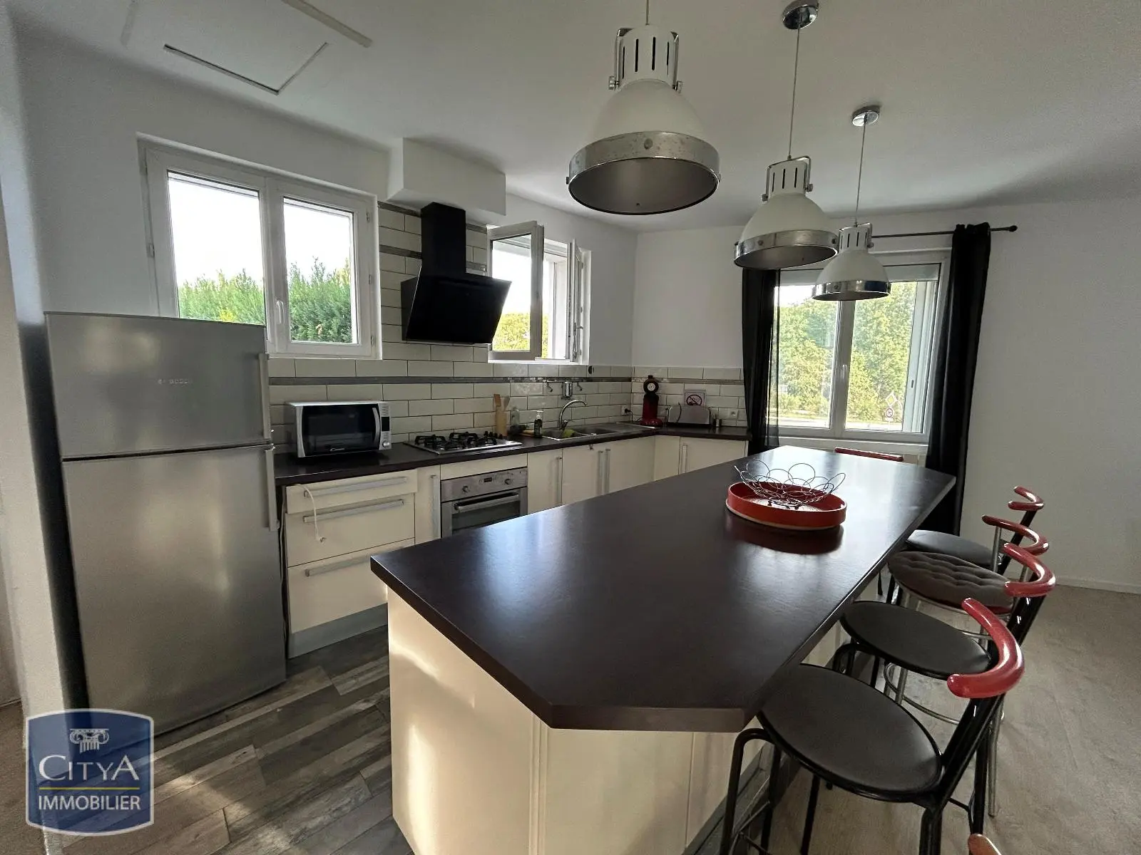 Photo 3 Maison 4 pièces 117m²