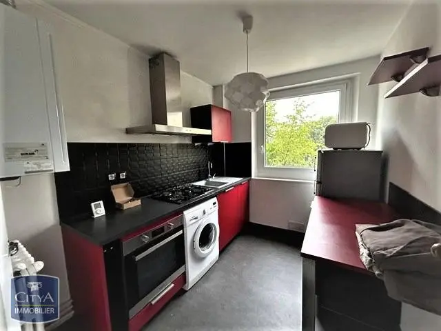 Photo 1 Appartement 3 pièces 61.19m²