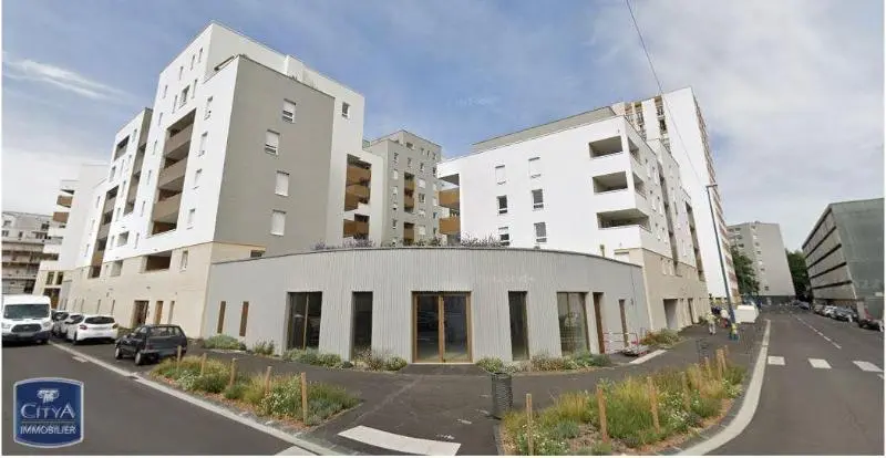Photo 8 Appartement 3 pièces 66.1m²