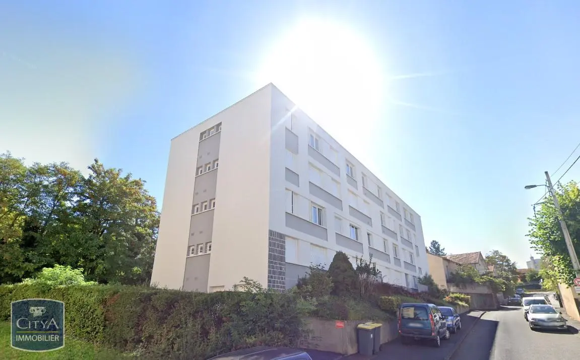 Photo 1 Appartement 1 pièce 25.26m²