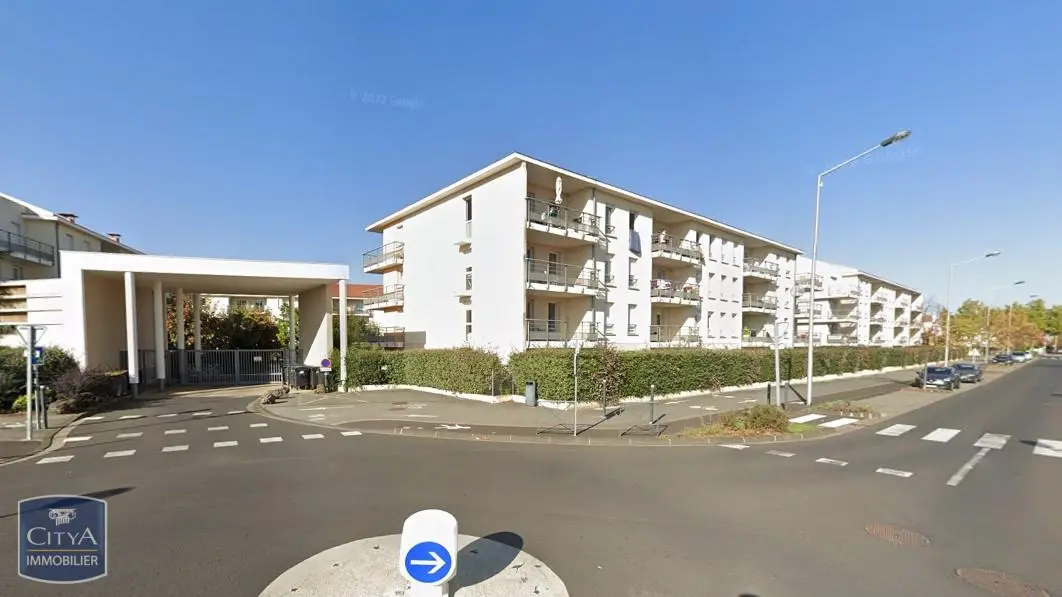 Photo 1 Appartement 3 pièces 63.73m²