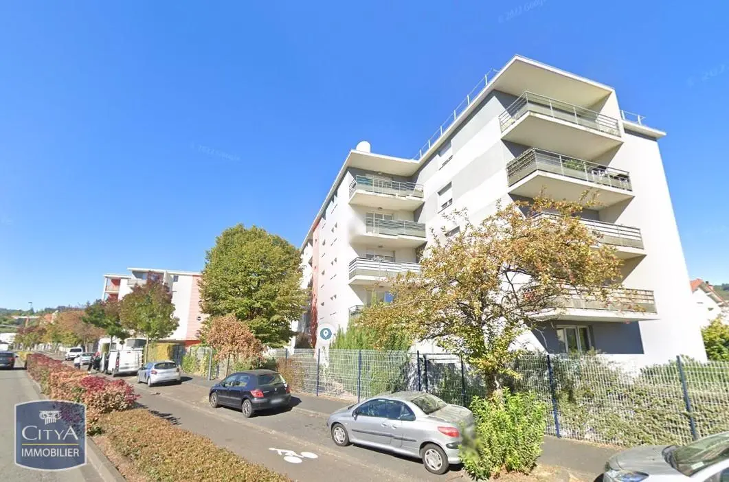 Photo 1 Appartement 2 pièces 48.1m²