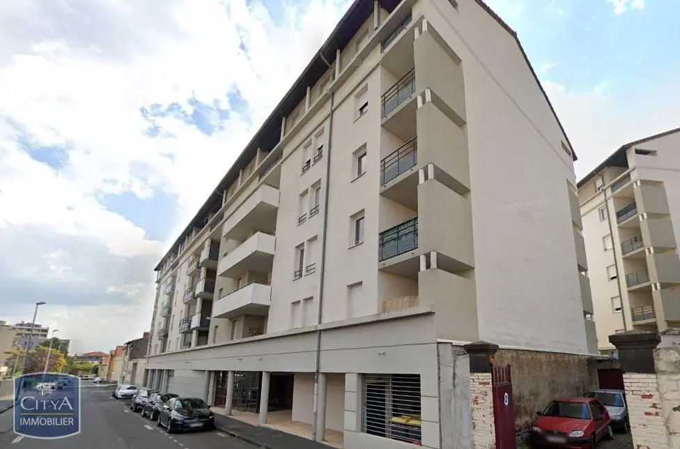 Photo 1 Appartement 2 pièces 47.45m²