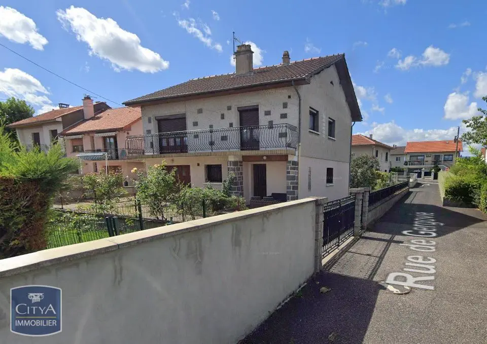 Photo 1 Maison 5 pièces 118.38m²