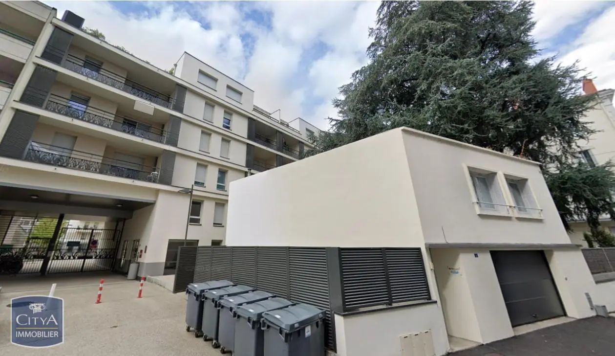 Photo 1 Appartement 2 pièces 40.46m²