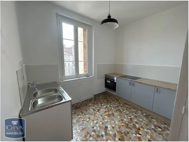 Photo 3 Appartement 2 pièces 54.5m²