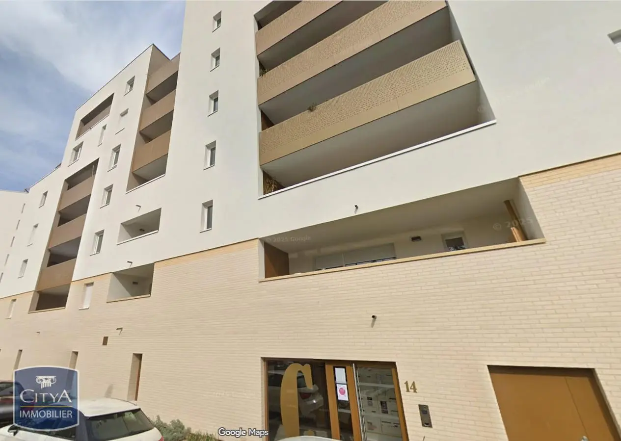 Photo 1 Appartement 3 pièces 57.8m²