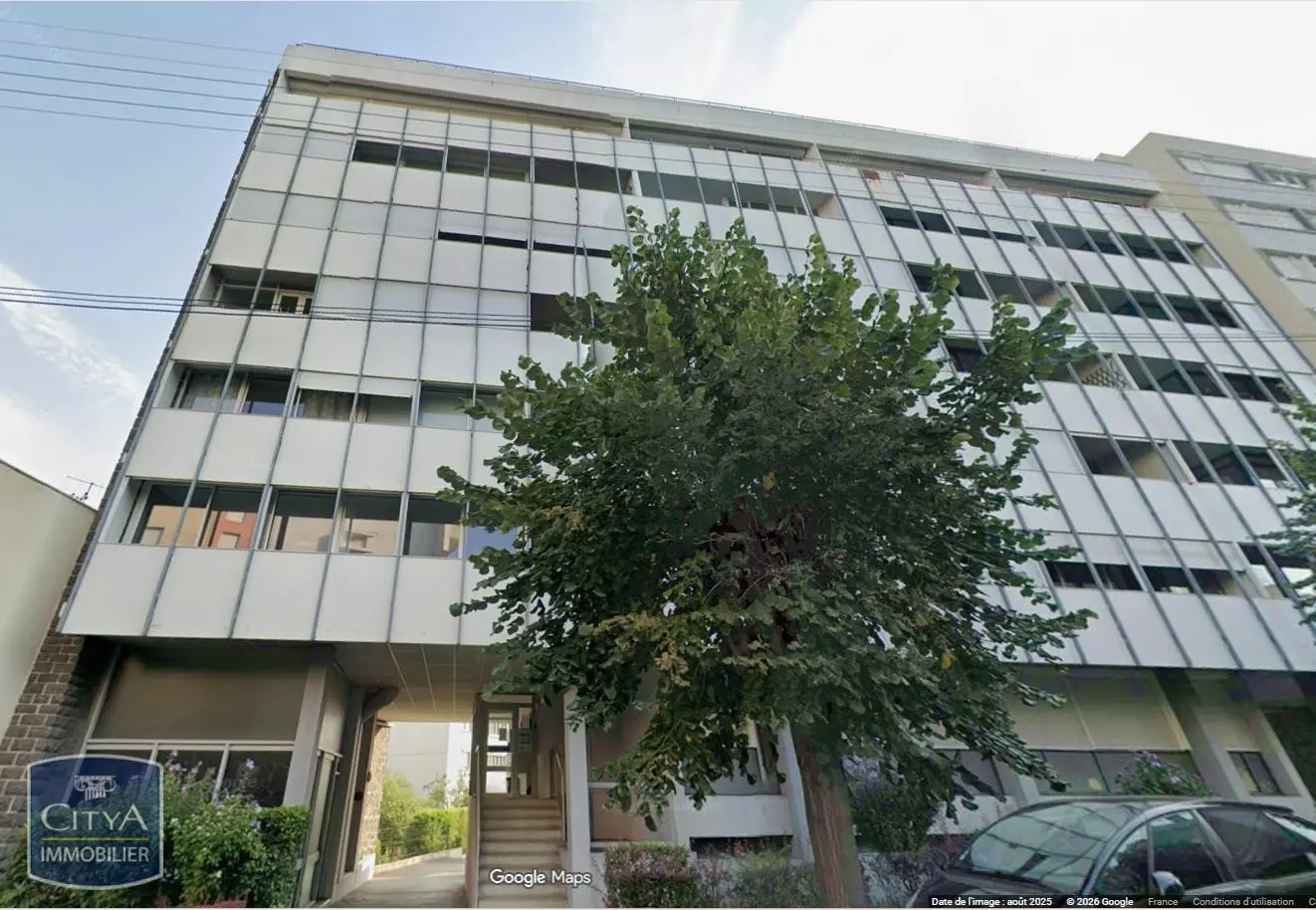 Photo 4 Appartement 3 pièces 66.57m²