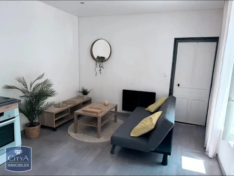 Photo 2 Appartement 2 pièces 29.88m²