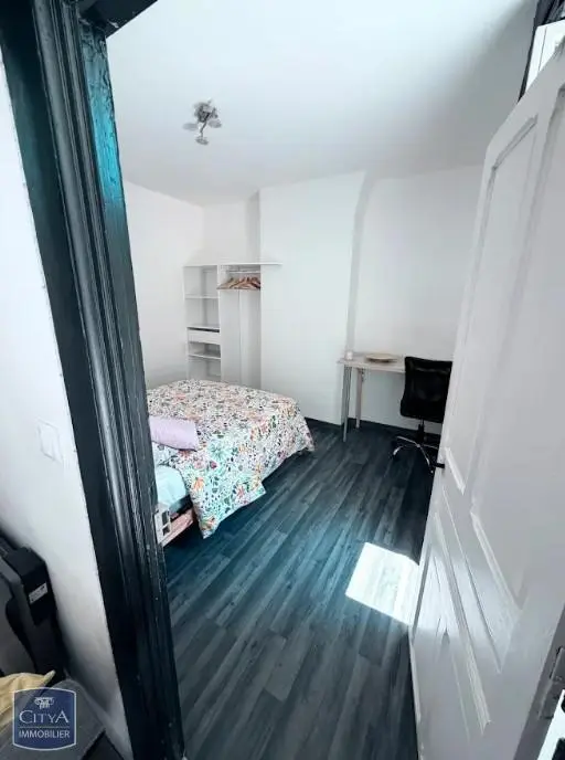 Photo 5 Appartement 2 pièces 29.88m²