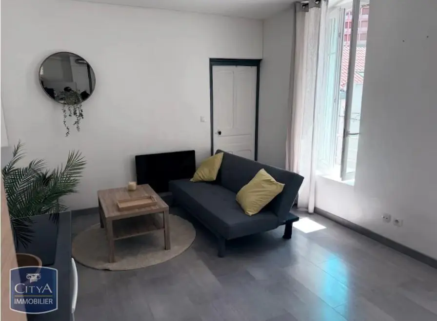 Photo 3 Appartement 2 pièces 29.88m²