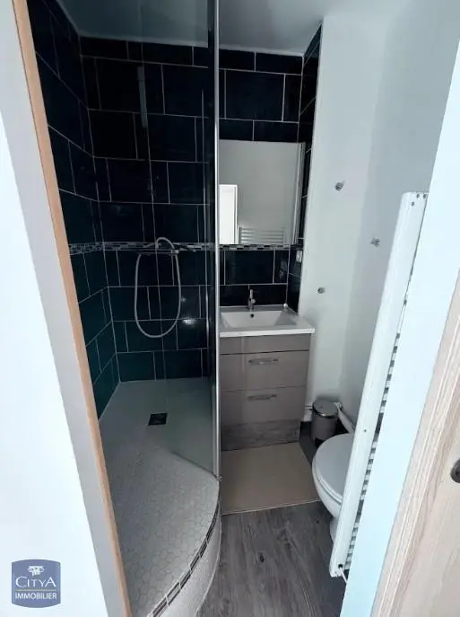 Photo 6 Appartement 2 pièces 29.88m²