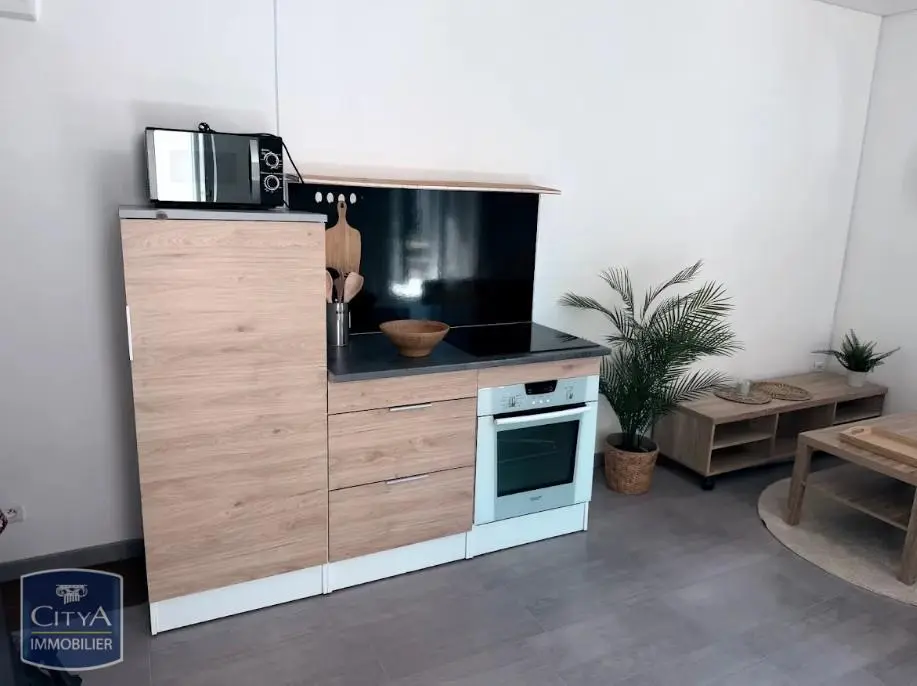 Photo 7 Appartement 2 pièces 29.88m²