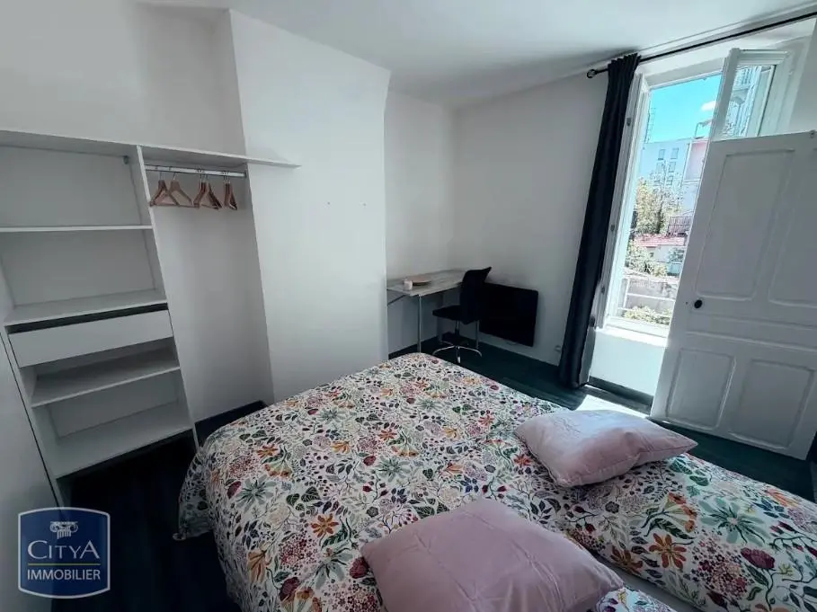 Photo 4 Appartement 2 pièces 29.88m²