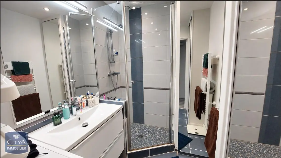 Photo 7 Appartement 3 pièces 63.96m²