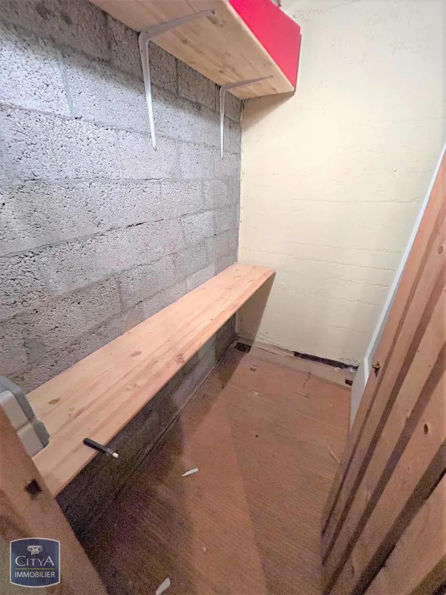 Photo 7 Appartement 2 pièces 42.82m²