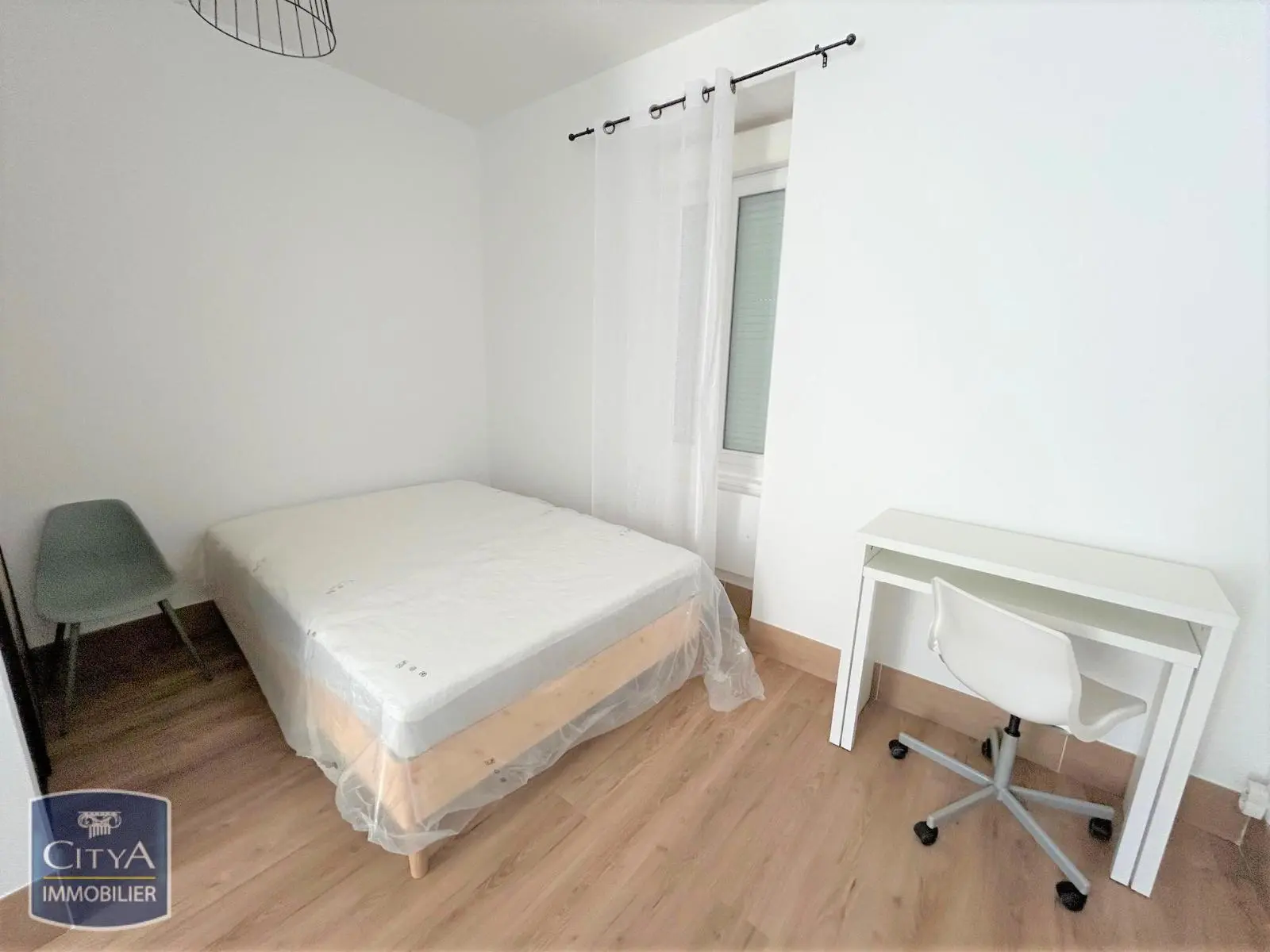 Photo 6 Appartement 1 pièce 30.04m²