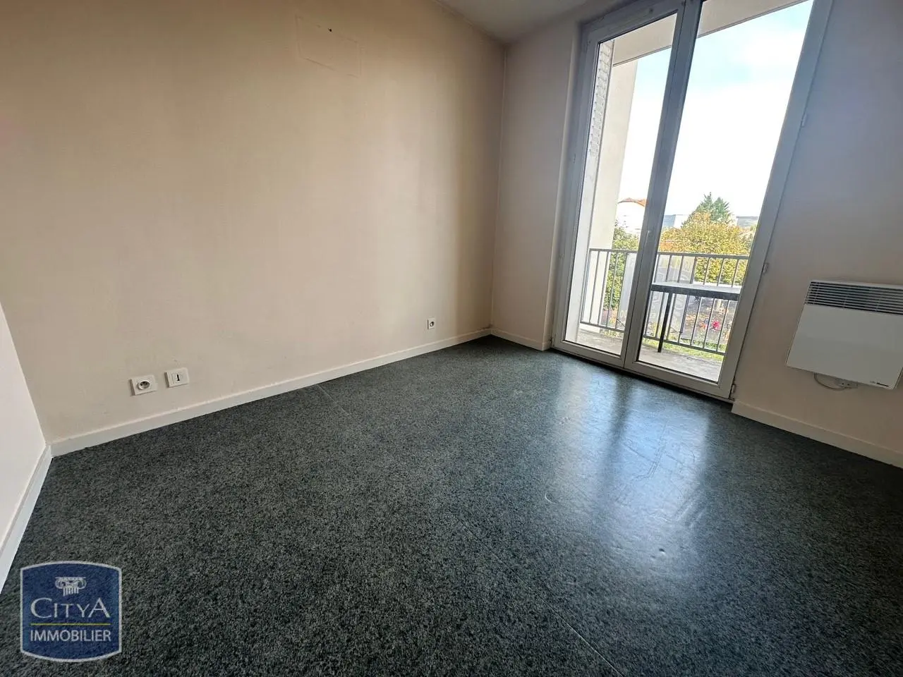 Photo 3 Appartement 2 pièces 37.38m²