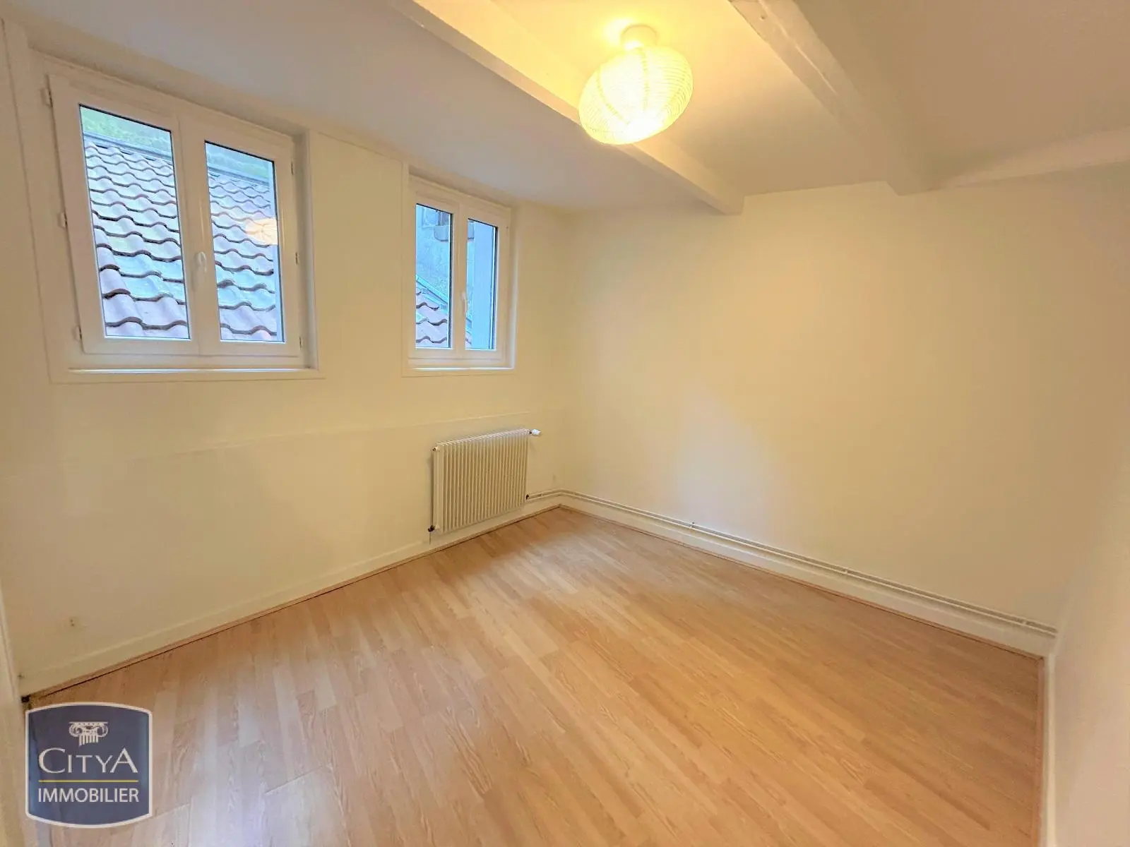 Photo 4 Appartement 2 pièces 40.22m²