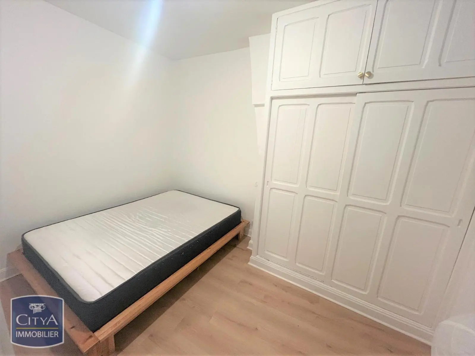 Photo 5 Appartement 2 pièces 36.33m²