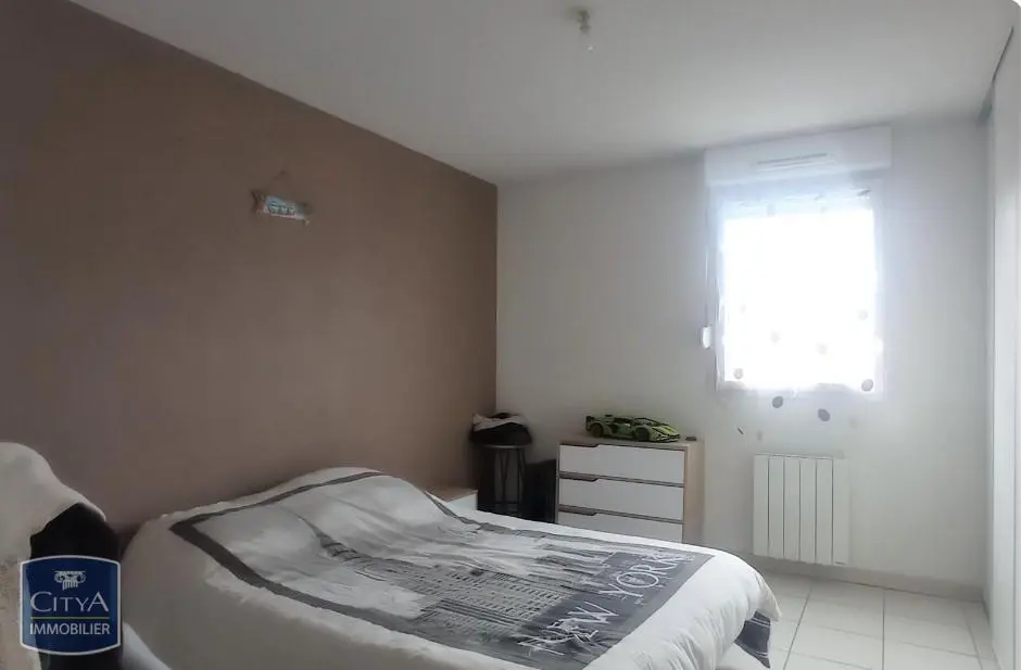 Photo 3 Appartement 2 pièces 47.45m²