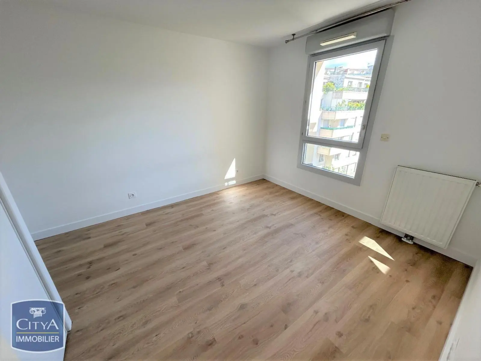 Photo 7 Appartement 2 pièces 40.46m²