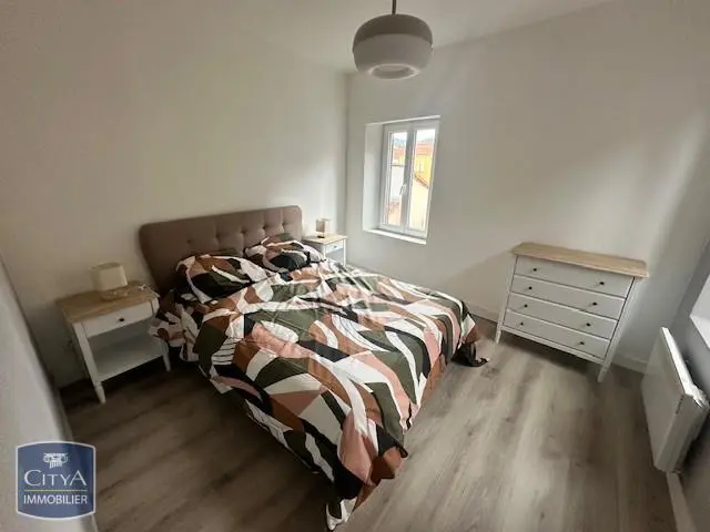 Photo 4 Appartement 3 pièces 46.91m²