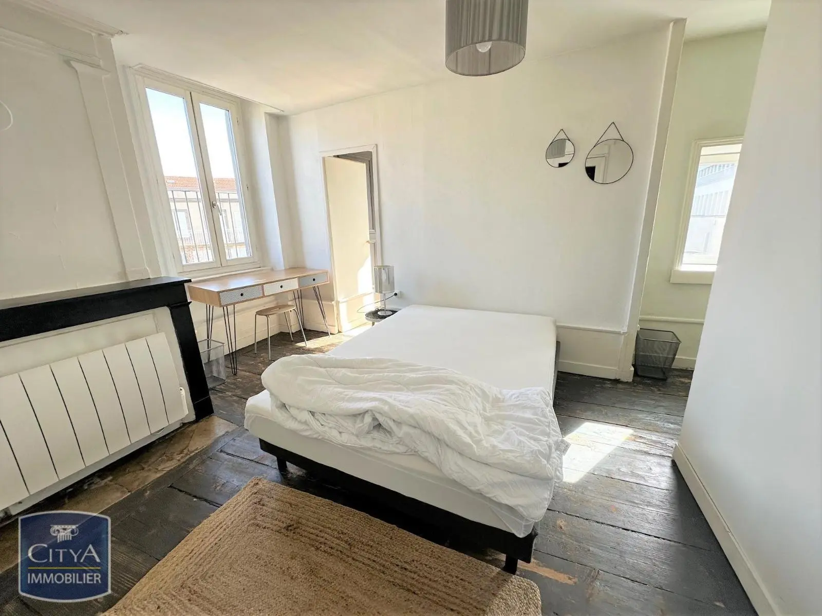 Photo 6 Appartement 2 pièces 51.78m²