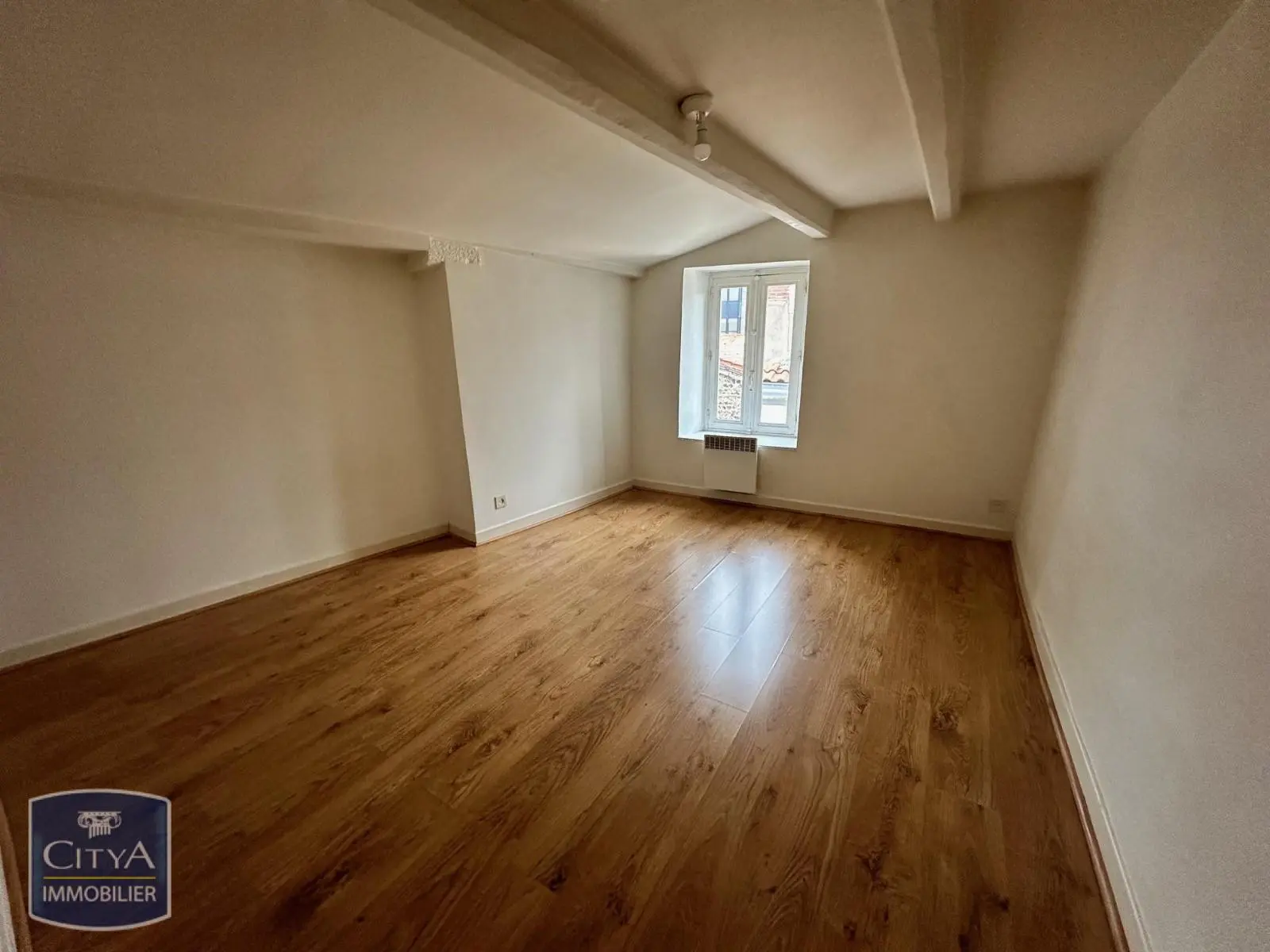 Photo 3 Appartement 2 pièces 41.23m²