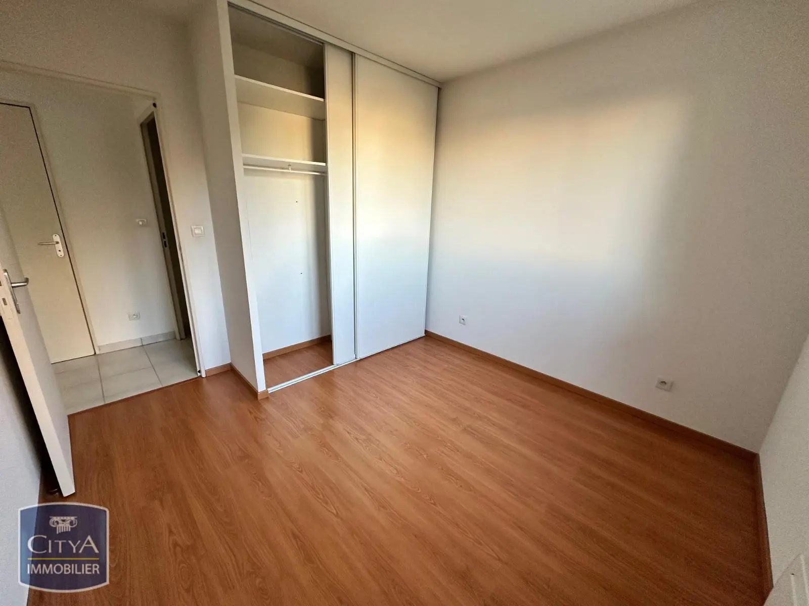 Photo 3 Appartement 2 pièces 46.59m²
