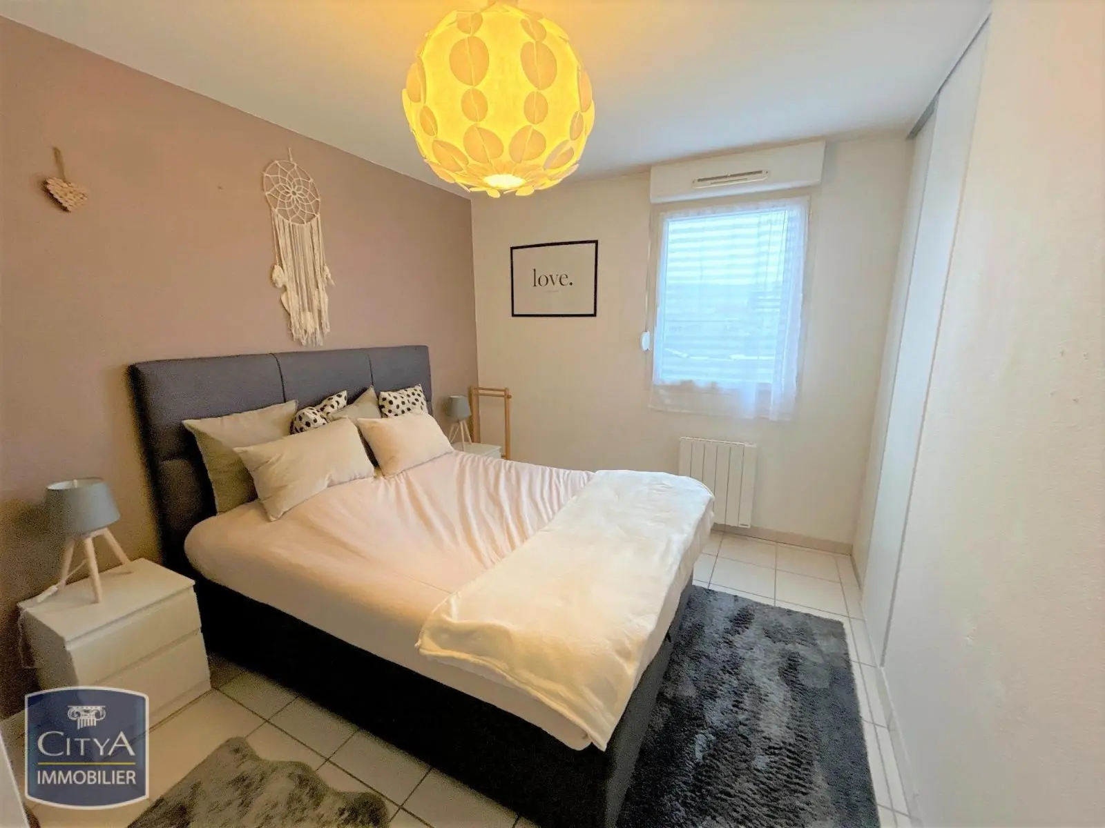 Photo 4 Appartement 2 pièces 47.45m²