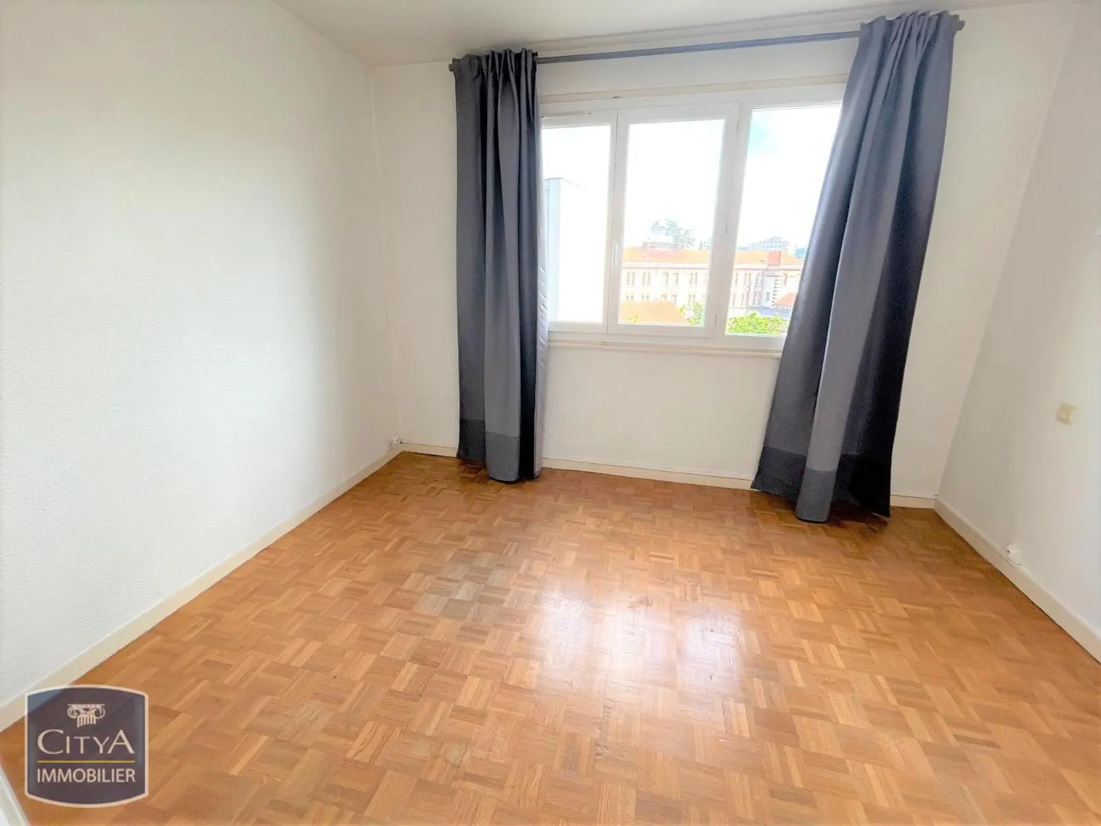 Photo 4 Appartement 3 pièces 57.45m²