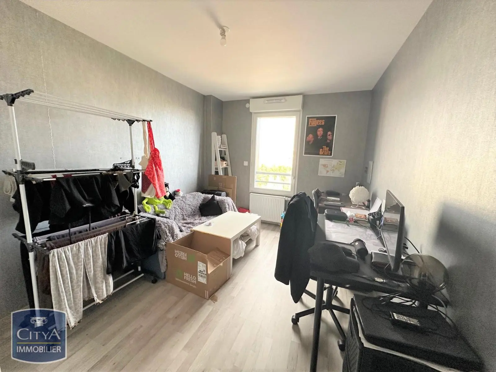 Photo 7 Appartement 3 pièces 64.73m²