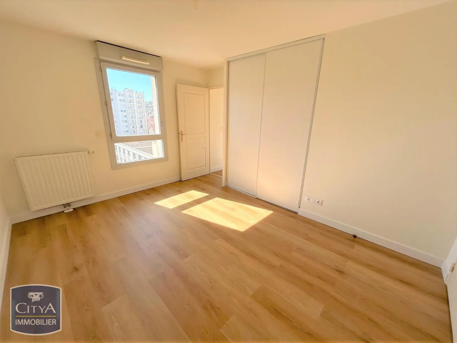 Photo 5 Appartement 2 pièces 41.11m²