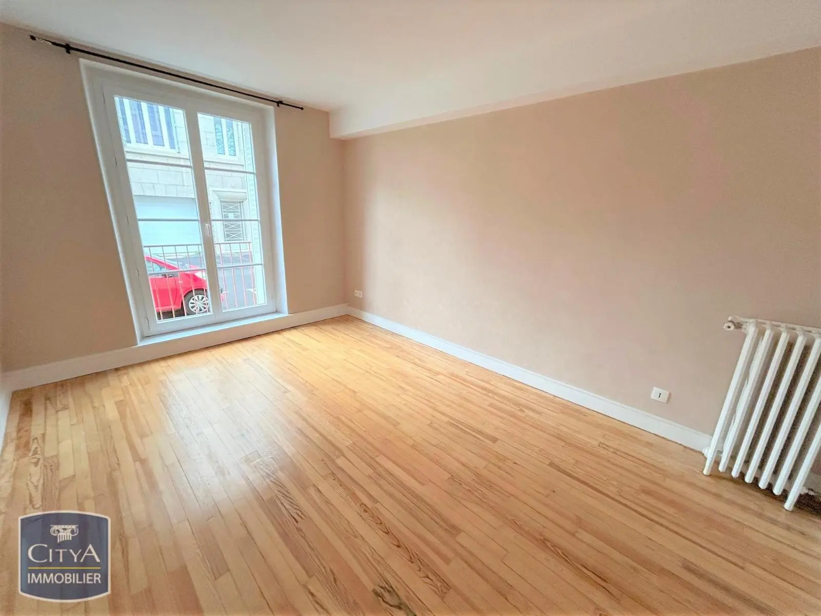 Photo 3 Appartement 3 pièces 61.19m²