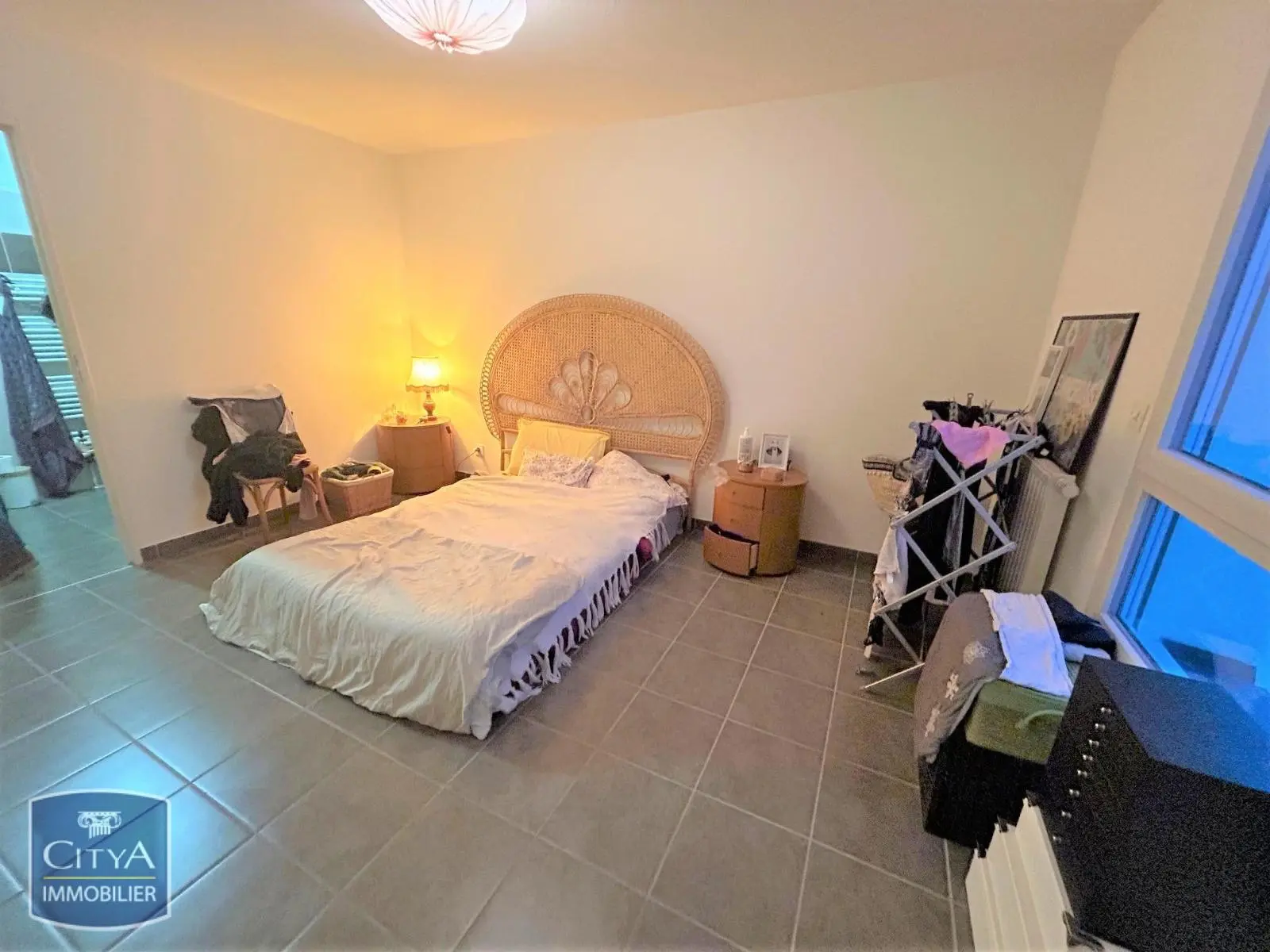 Photo 4 Appartement 2 pièces 41.11m²