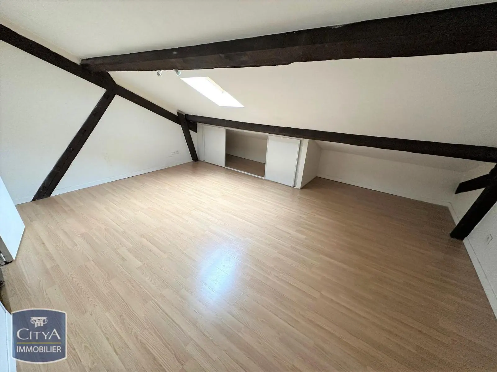 Photo 3 Appartement 3 pièces 29.94m²