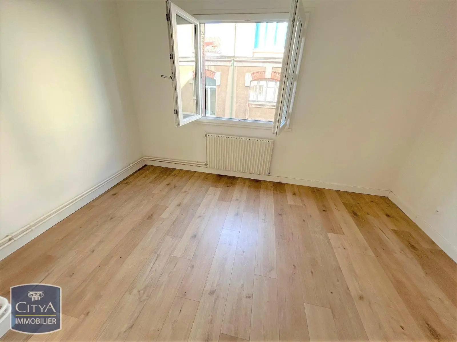 Photo 4 Appartement 3 pièces 55.68m²